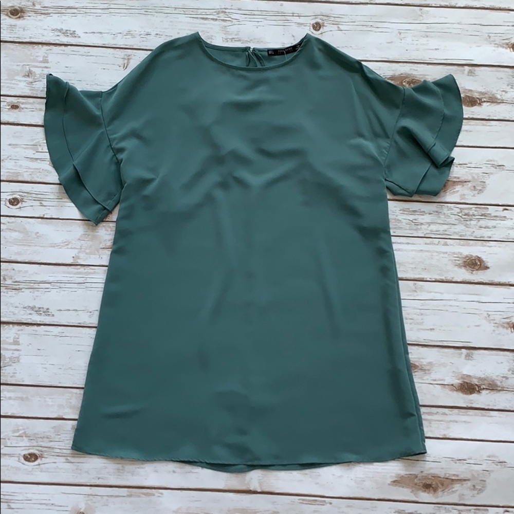 NEW Zara dress